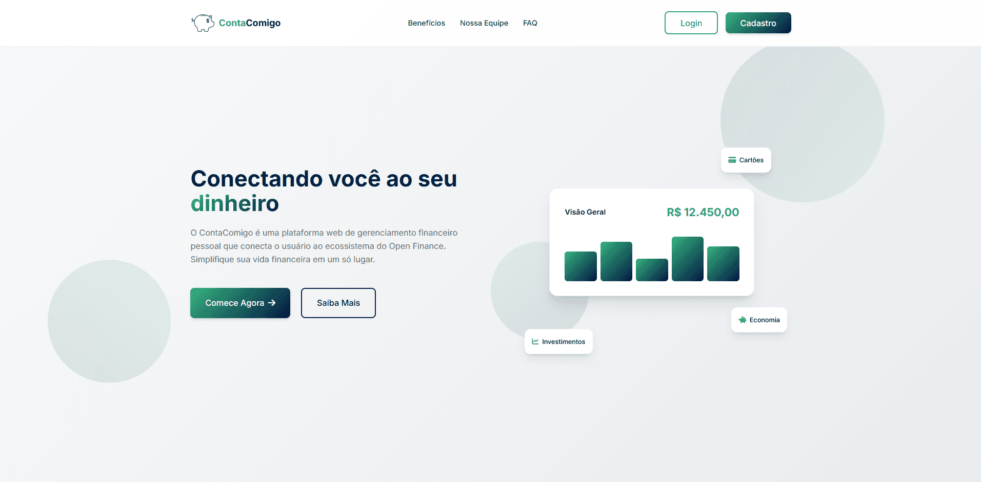 ContaComigo