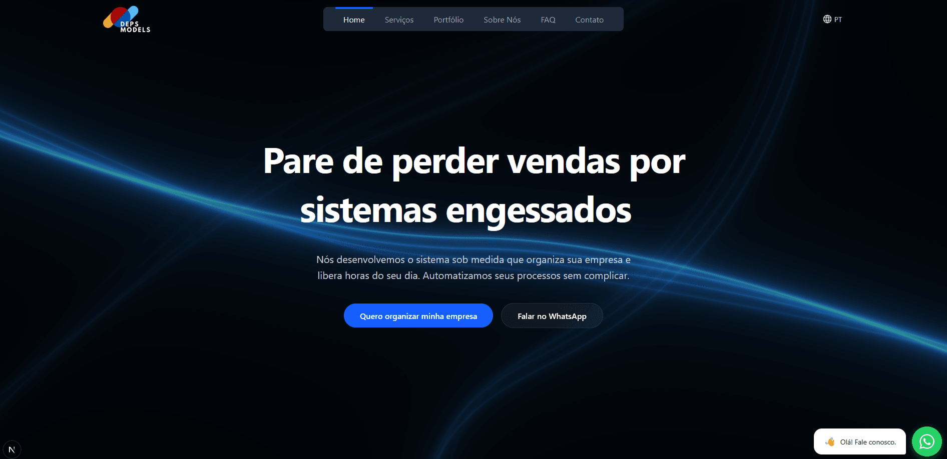 DEPS Models